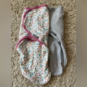 Swaddleme swaddles